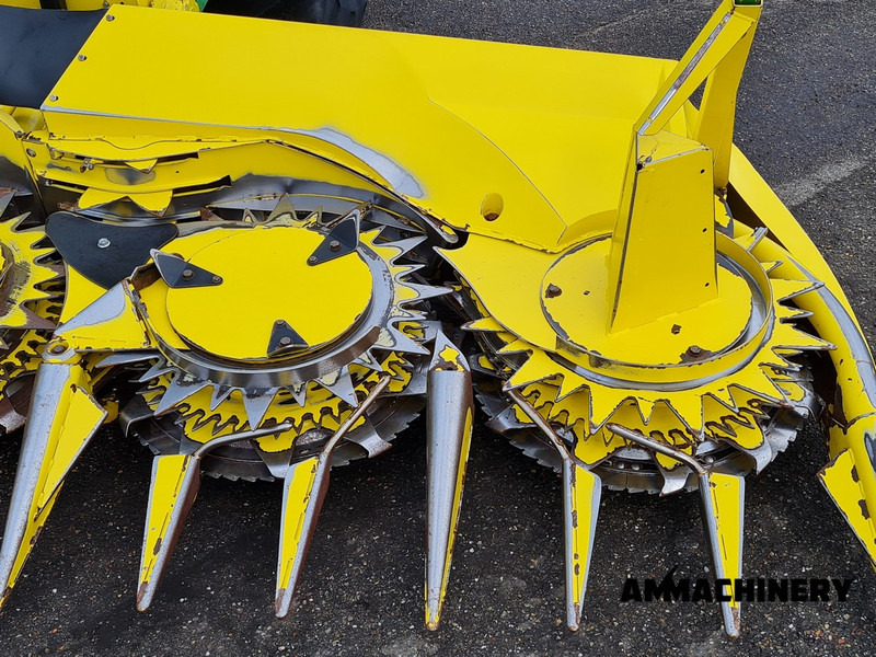 Kemper 360 Plus Inspected - Corn header: picture 5 Kemper 360 Plus Inspected - Corn header: picture 5