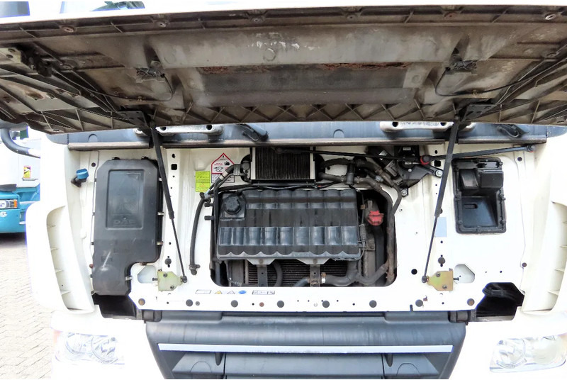 Cab chassis truck DAF CF 75.310 6x2 , DUTCH TRUCK, 4.20 wheelbasis: picture 9