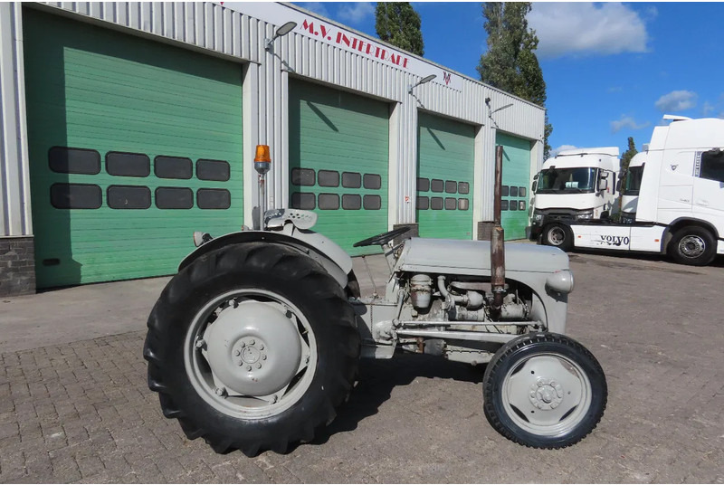 Diversen FERGUSON tractor - Farm tractor: picture 5 Diversen FERGUSON tractor - Farm tractor: picture 5