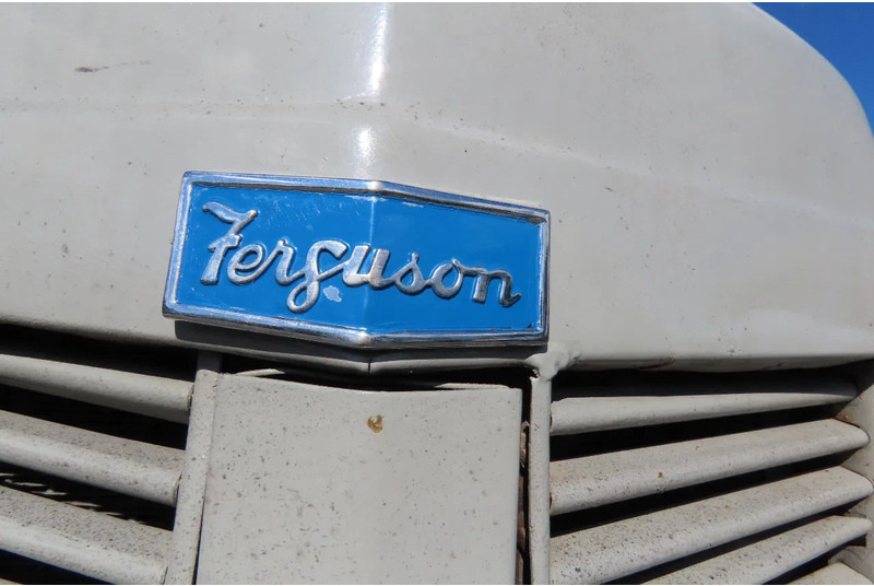 Diversen FERGUSON tractor - Farm tractor: picture 3 Diversen FERGUSON tractor - Farm tractor: picture 3