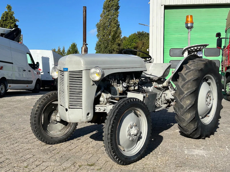 Diversen FERGUSON tractor - Farm tractor: picture 1 Diversen FERGUSON tractor - Farm tractor: picture 1