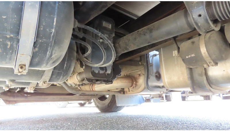 MAN TGX 18.480 446577 KM! RETARDER+ liftaxel + moving axel - Curtainsider truck: picture 2 MAN TGX 18.480 446577 KM! RETARDER+ liftaxel + moving axel - Curtainsider truck: picture 2