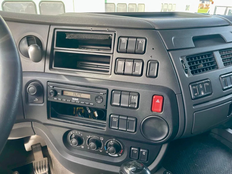 Tractor unit DAF XF 510 MANUAL GEARBOX! PARKING AIRCO, FRIGO: picture 14