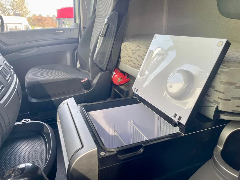 Tractor unit DAF XF 510 MANUAL GEARBOX! PARKING AIRCO, FRIGO: picture 19