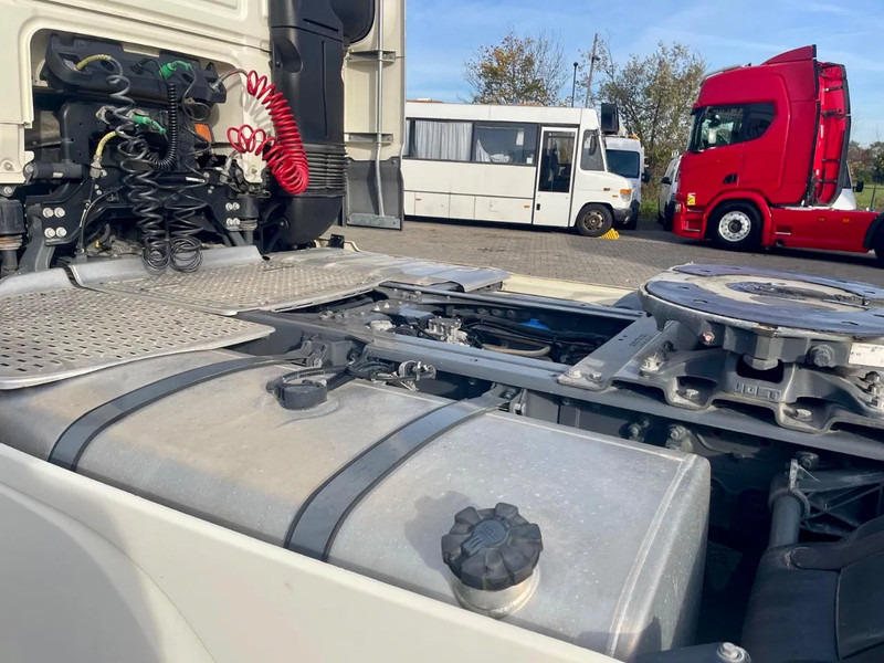 Tractor unit DAF XF 510 MANUAL GEARBOX! PARKING AIRCO, FRIGO: picture 9