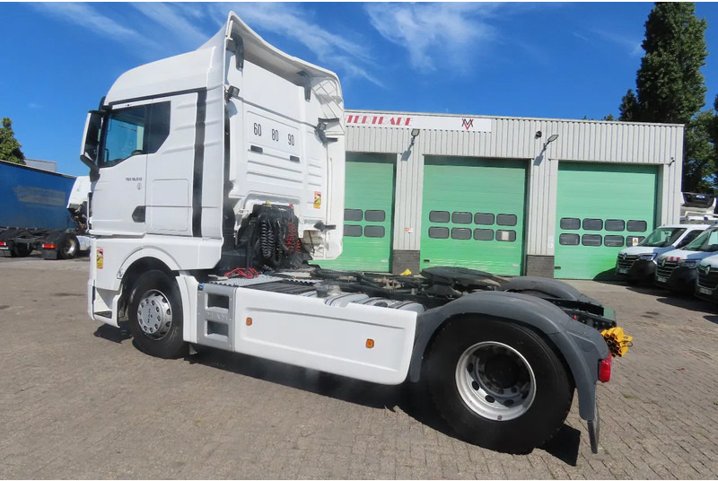MAN TGX 18.510 WMA06KZZ4MM877121. WARRANTY 2 YEARS MAN! , RETARDER, PTO, EURO6D - Tractor unit: picture 4 MAN TGX 18.510 WMA06KZZ4MM877121. WARRANTY 2 YEARS MAN! , RETARDER, PTO, EURO6D - Tractor unit: picture 4