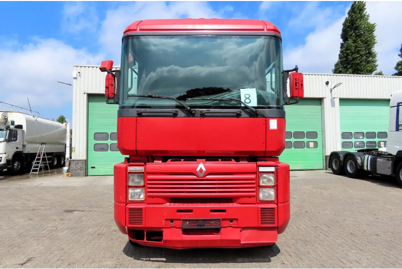 Renault Magnum 430 Mack engine! - Tractor unit: picture 2 Renault Magnum 430 Mack engine! - Tractor unit: picture 2