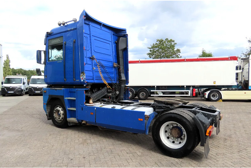 Renault Magnum 480 MACK!!! RETARDER, HYDRAULIC, PTO - Tractor unit: picture 5 Renault Magnum 480 MACK!!! RETARDER, HYDRAULIC, PTO - Tractor unit: picture 5