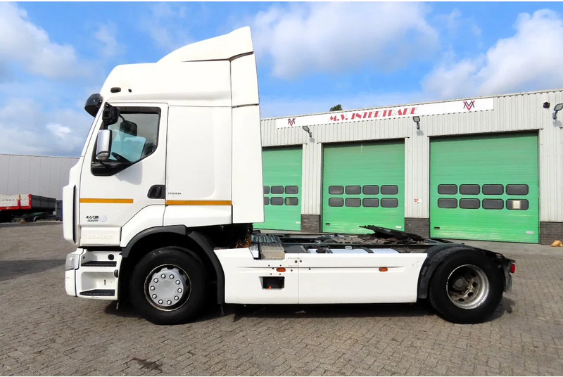 Renault Premium 460 VF624GPA000075552 , 2 tanks! FRIGO - Tractor unit: picture 5 Renault Premium 460 VF624GPA000075552 , 2 tanks! FRIGO - Tractor unit: picture 5