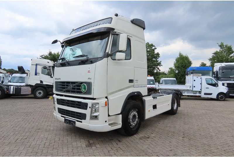 Volvo FH 13.480 - Tractor unit: picture 3 Volvo FH 13.480 - Tractor unit: picture 3