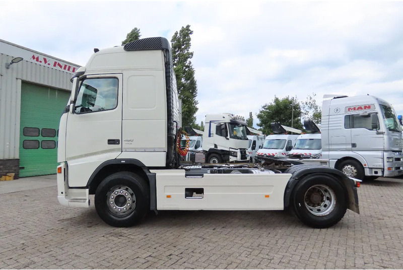 Volvo FH 13.480 - Tractor unit: picture 4 Volvo FH 13.480 - Tractor unit: picture 4