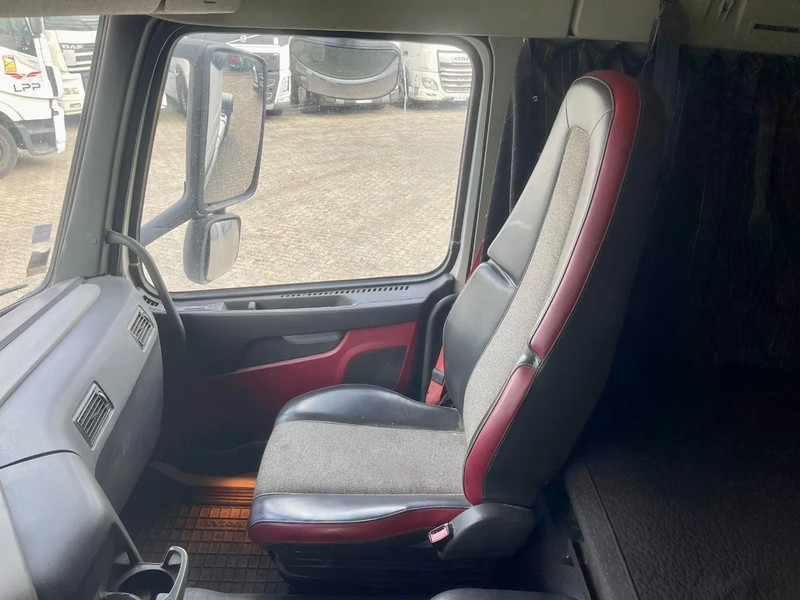 Tractor unit Volvo FM 450 YV2XZ0AXFB708913 APK tot 12-01-2026 ! PTO/Hydrailic, France truck!: picture 19