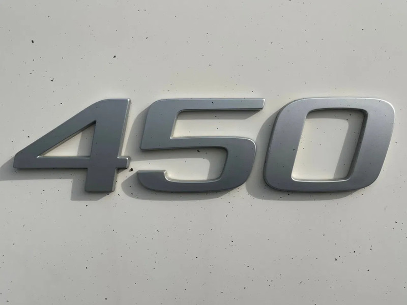 Tractor unit Volvo FM 450 YV2XZ0AXFB708913 APK tot 12-01-2026 ! PTO/Hydrailic, France truck!: picture 11