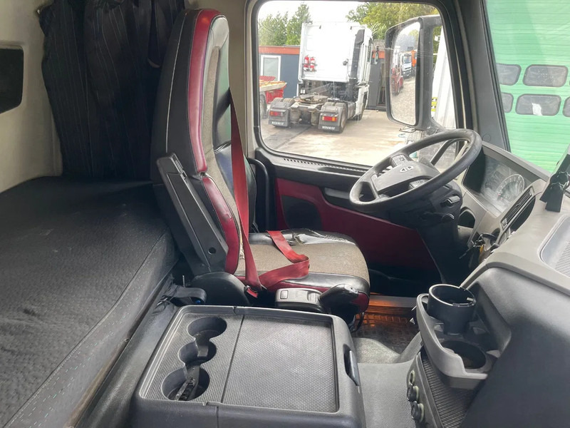 Tractor unit Volvo FM 450 YV2XZ0AXFB708913 APK tot 12-01-2026 ! PTO/Hydrailic, France truck!: picture 18