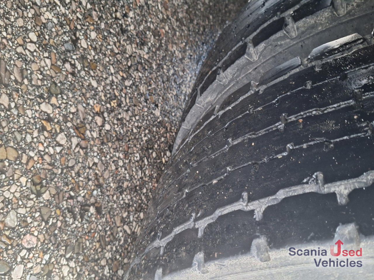 SCANIA R 490 LB6x4HNB Epsilon M12 Z Komplettzug !! - Timber truck, Crane truck: picture 4 SCANIA R 490 LB6x4HNB Epsilon M12 Z Komplettzug !! - Timber truck, Crane truck: picture 4