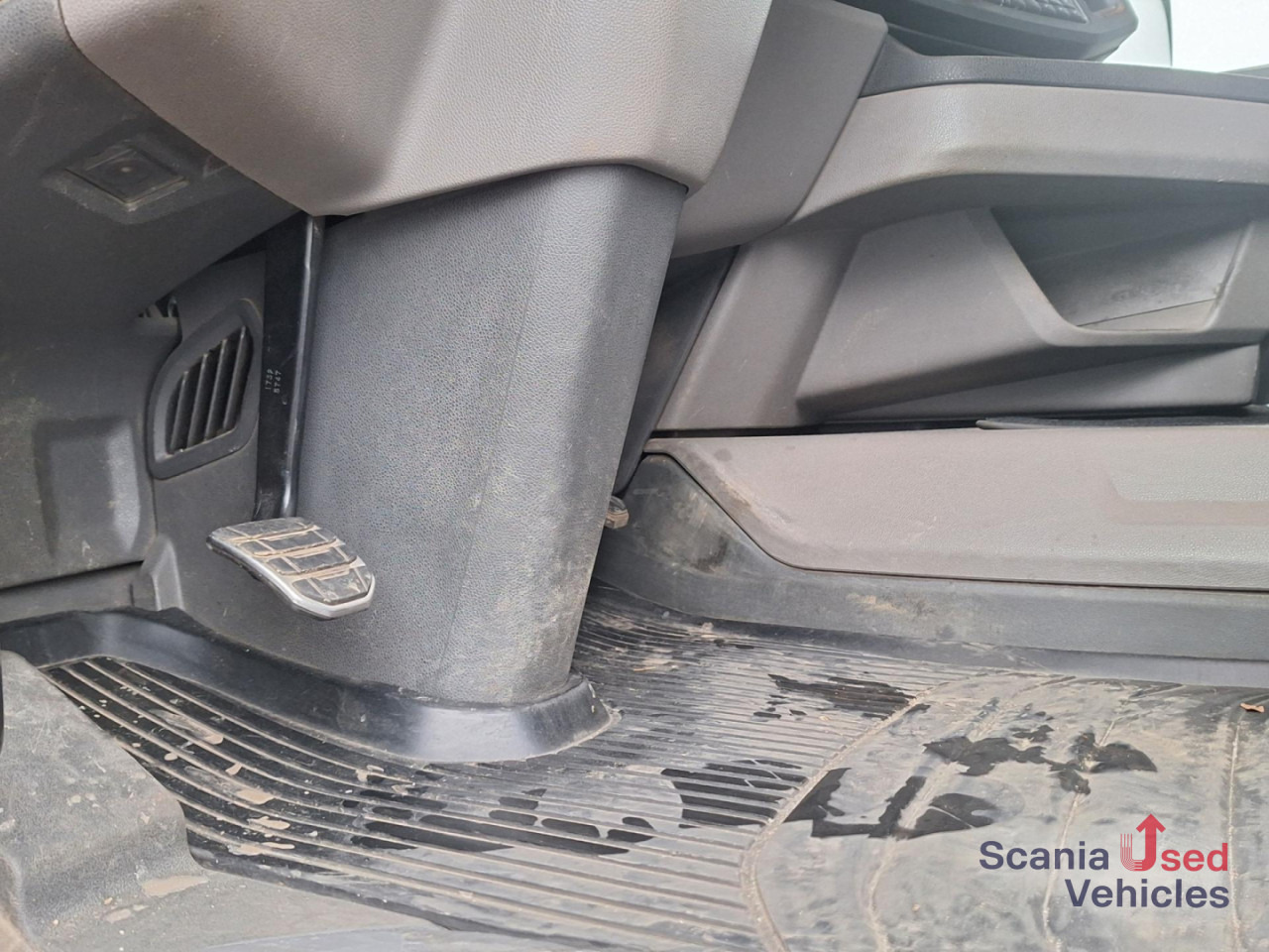 SCANIA R 580 B6x4NB+Epsilon M12 Z - Timber truck, Crane truck: picture 4 SCANIA R 580 B6x4NB+Epsilon M12 Z - Timber truck, Crane truck: picture 4