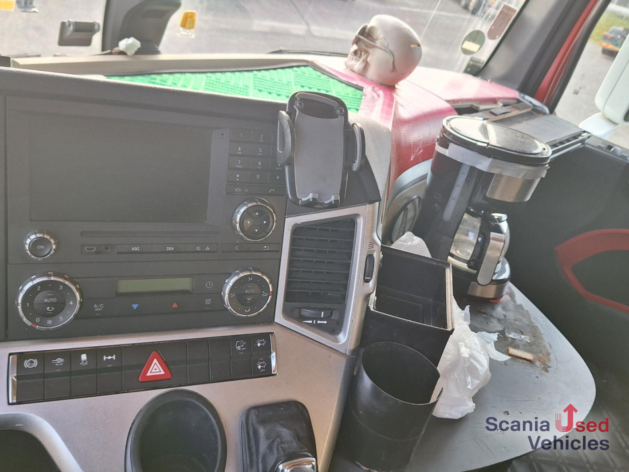 MERCEDES-BENZ Actros 1848 Lowliner Komplettzug Trailer 2015 !! - Tractor unit: picture 2 MERCEDES-BENZ Actros 1848 Lowliner Komplettzug Trailer 2015 !! - Tractor unit: picture 2