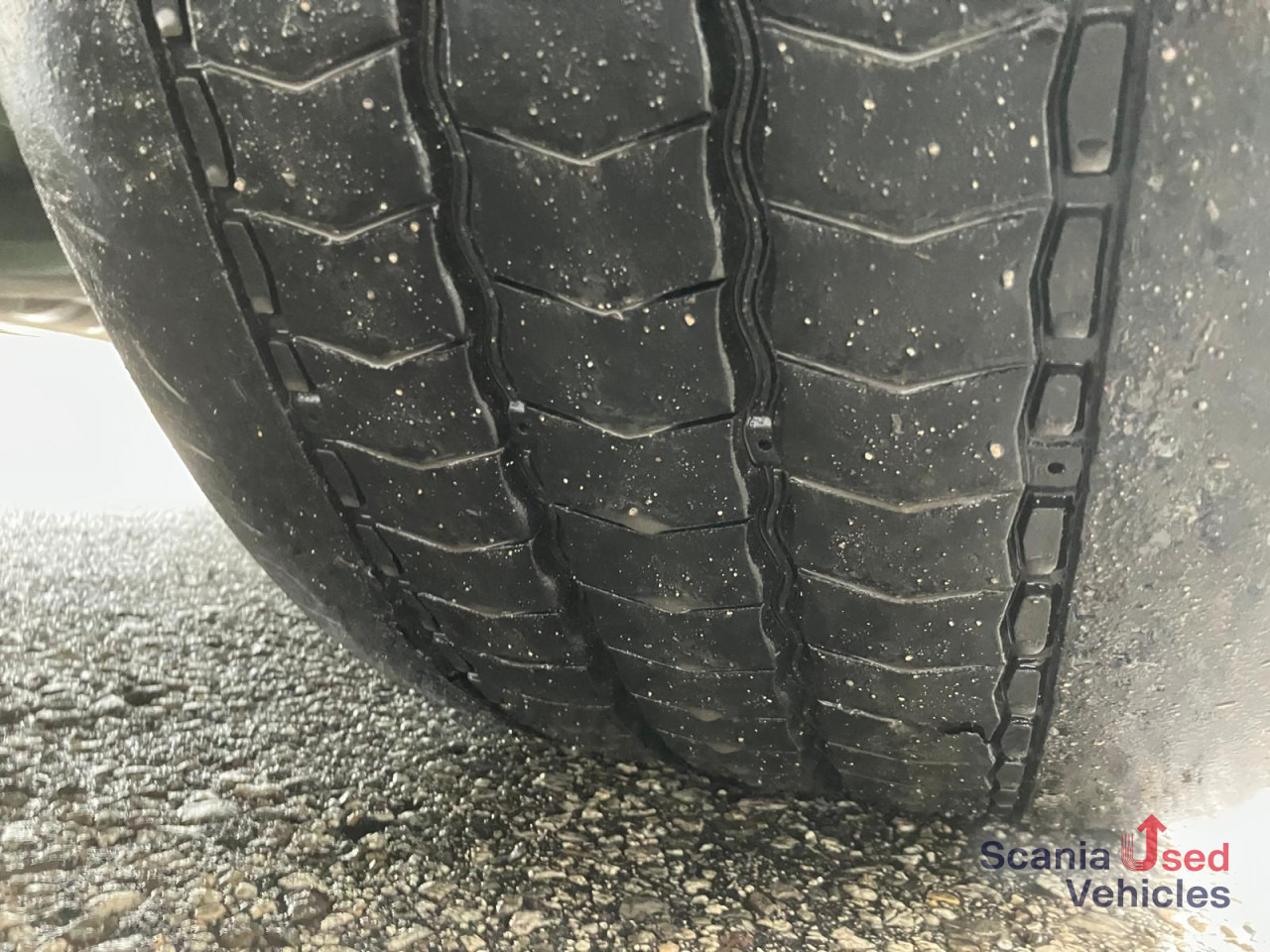 Tractor unit MERCEDES-BENZ Actros 1848 Retarder Blatt/Luft Retarder!: picture 15