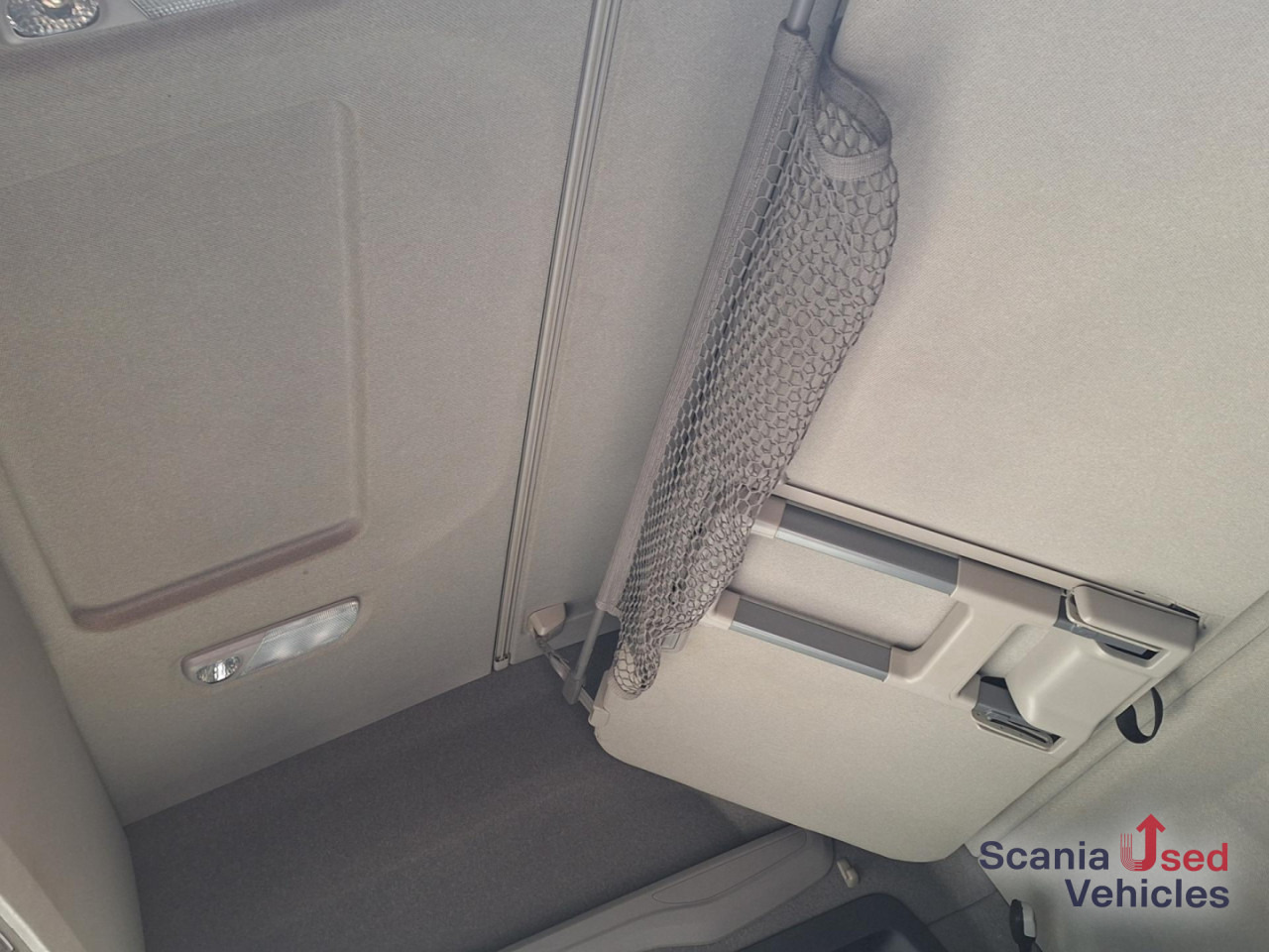 SCANIA R 500 A4x2EB Lowliner 3 Stück ! - Tractor unit: picture 4 SCANIA R 500 A4x2EB Lowliner 3 Stück ! - Tractor unit: picture 4