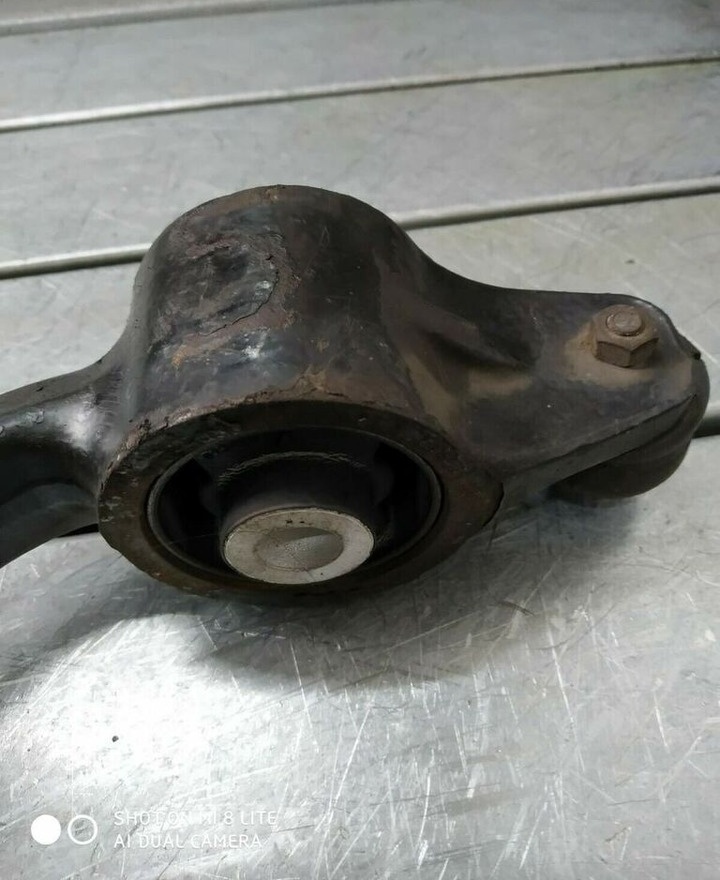 Scania RECONDITIONED, MINT CONDITION Scania - Anti-roll bar for Truck: picture 3 Scania RECONDITIONED, MINT CONDITION Scania - Anti-roll bar for Truck: picture 3