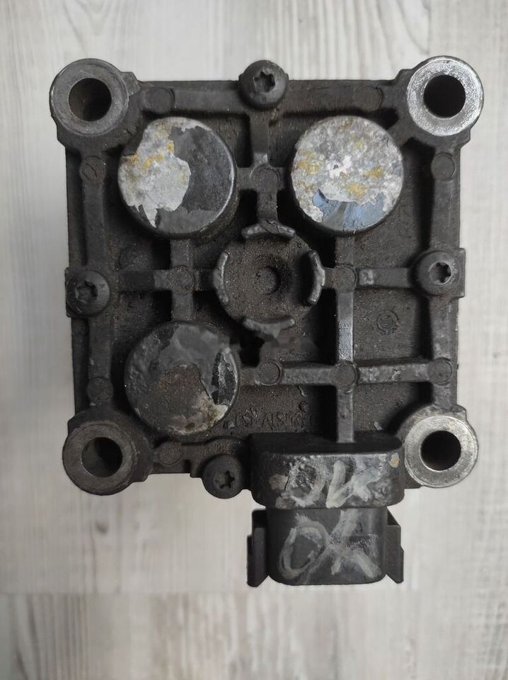 Scania truck - Engine and parts for Truck: picture 4 Scania truck - Engine and parts for Truck: picture 4