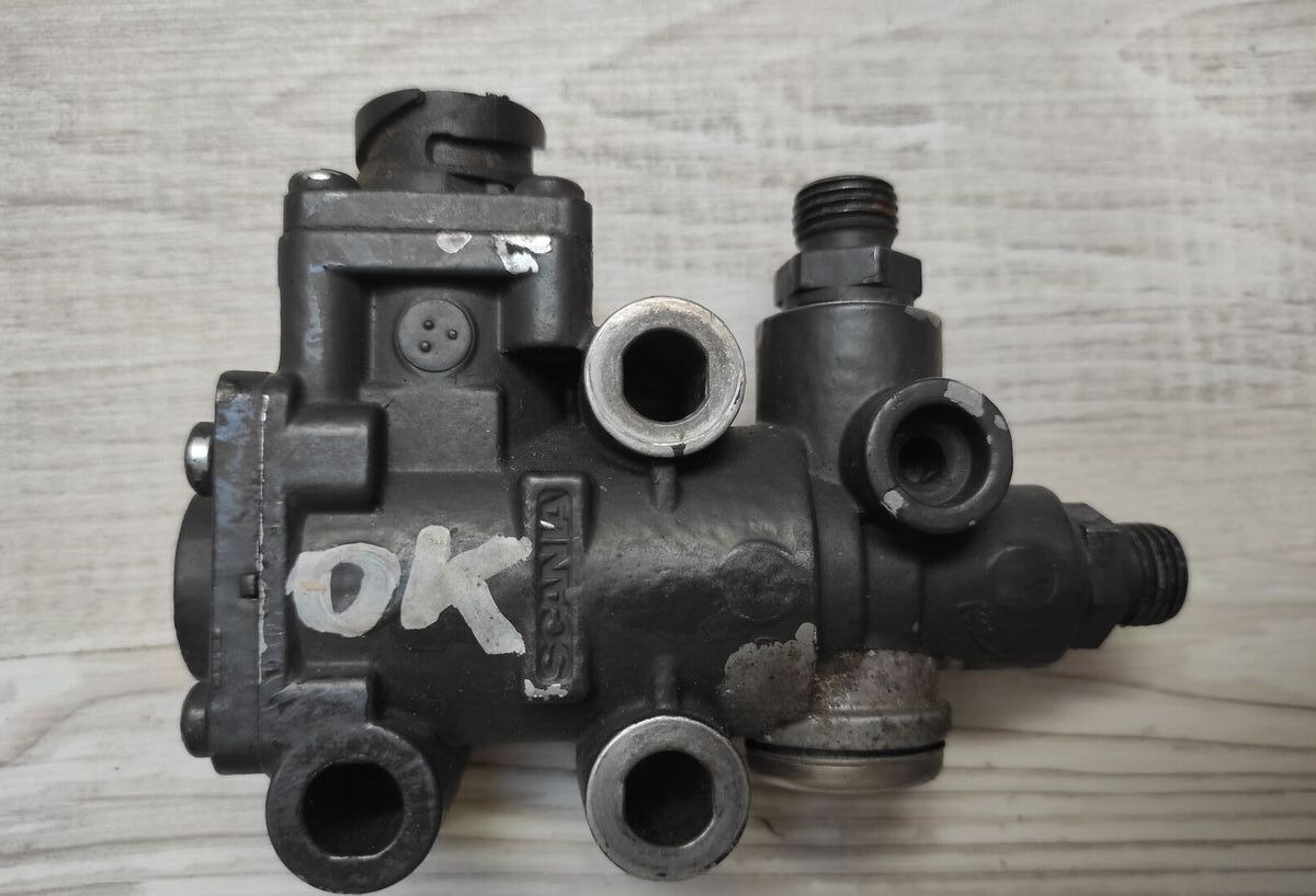 Scania 1856309 Scania truck - Spare parts for Truck: picture 3 Scania 1856309 Scania truck - Spare parts for Truck: picture 3