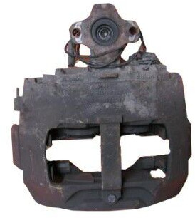 Volvo FRONT AND REAR Volvo FH12 FH13 FM - Brake caliper for Truck: picture 1 Volvo FRONT AND REAR Volvo FH12 FH13 FM - Brake caliper for Truck: picture 1