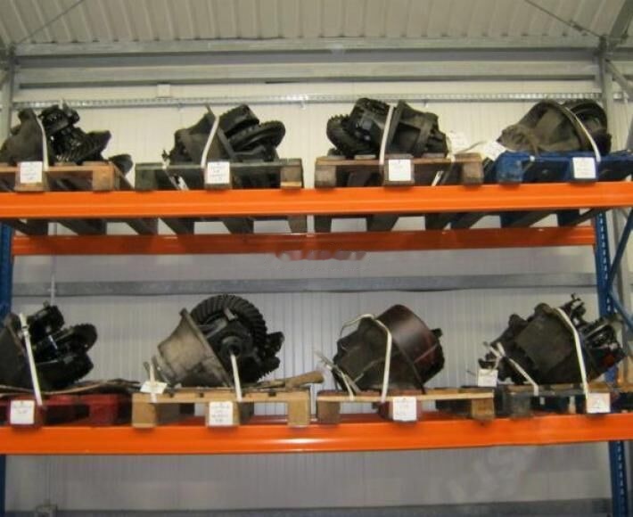 Volvo RSS1344B, 2.64 / 2.85 / 3.08 Volvo FH12 FM12 - Differential gear for Truck: picture 2 Volvo RSS1344B, 2.64 / 2.85 / 3.08 Volvo FH12 FM12 - Differential gear for Truck: picture 2