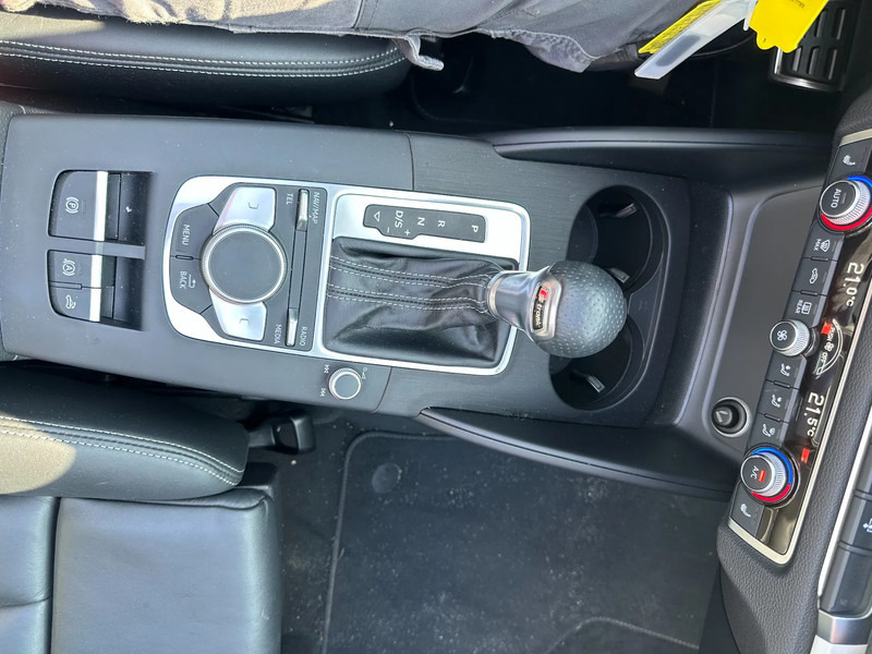 Car Audi A3 Cabriolet, S-line, Leder, Navi, Automatic, NL-car, MARGE AUTO!: picture 17