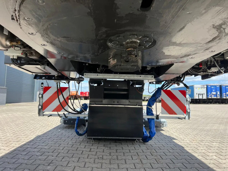 Low loader semi-trailer Faymonville NEW/ DIRECT AVAILABLE, Mega Z-2H-V-AB-A, SUPERLOW, 4 PENDEL AXLES: picture 20