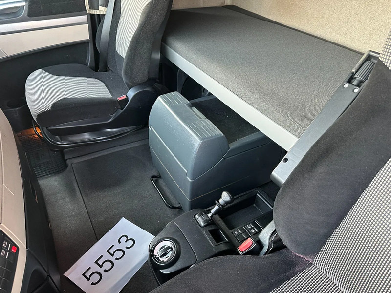 MAN TGX 18.420 ADR (FL, AT), PTO, 10x vorhanden on lease MAN TGX 18.420 ADR (FL, AT), PTO, 10x vorhanden: picture 16 MAN TGX 18.420 ADR (FL, AT), PTO, 10x vorhanden on lease MAN TGX 18.420 ADR (FL, AT), PTO, 10x vorhanden: picture 16