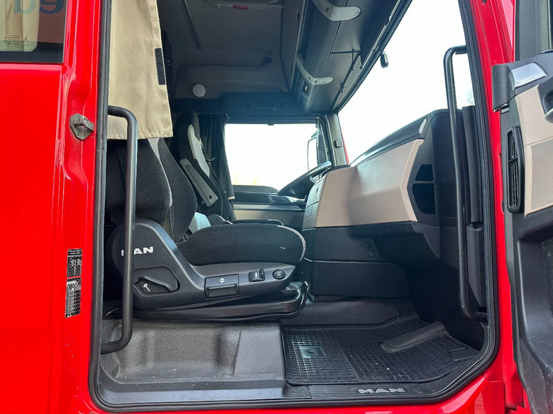 MAN TGX 18.420 ADR (FL, AT), PTO, 10x vorhanden on lease MAN TGX 18.420 ADR (FL, AT), PTO, 10x vorhanden: picture 19 MAN TGX 18.420 ADR (FL, AT), PTO, 10x vorhanden on lease MAN TGX 18.420 ADR (FL, AT), PTO, 10x vorhanden: picture 19