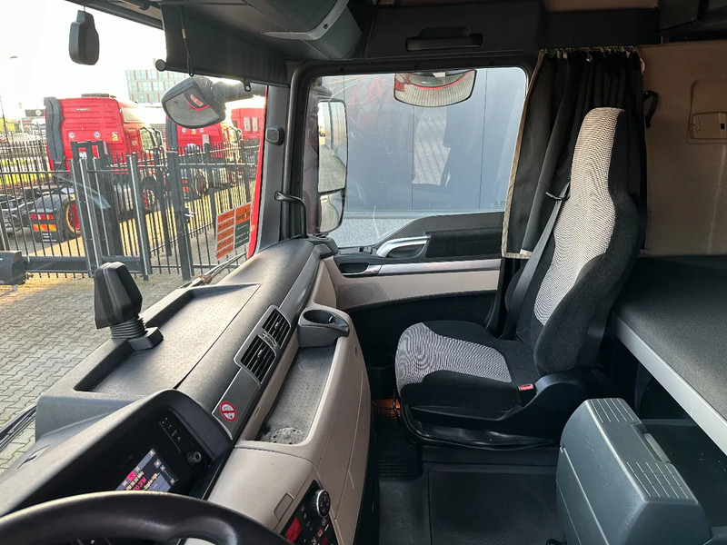 MAN TGX 18.420 ADR (FL, AT), PTO, 10x vorhanden on lease MAN TGX 18.420 ADR (FL, AT), PTO, 10x vorhanden: picture 14 MAN TGX 18.420 ADR (FL, AT), PTO, 10x vorhanden on lease MAN TGX 18.420 ADR (FL, AT), PTO, 10x vorhanden: picture 14