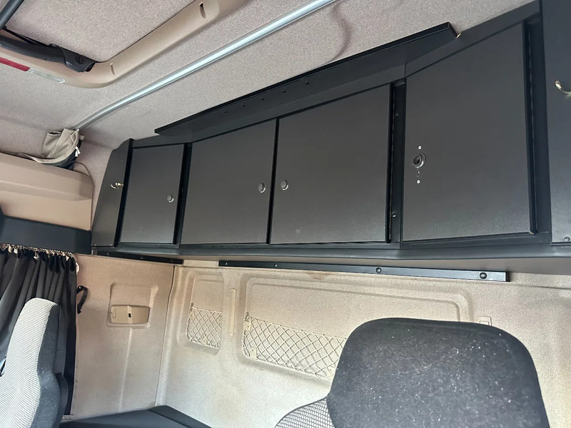 MAN TGX 18.420 ADR (FL, AT), PTO, 10x vorhanden on lease MAN TGX 18.420 ADR (FL, AT), PTO, 10x vorhanden: picture 17 MAN TGX 18.420 ADR (FL, AT), PTO, 10x vorhanden on lease MAN TGX 18.420 ADR (FL, AT), PTO, 10x vorhanden: picture 17