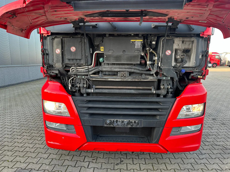 MAN TGX 18.420 ADR (FL, AT), PTO, 10x vorhanden on lease MAN TGX 18.420 ADR (FL, AT), PTO, 10x vorhanden: picture 9 MAN TGX 18.420 ADR (FL, AT), PTO, 10x vorhanden on lease MAN TGX 18.420 ADR (FL, AT), PTO, 10x vorhanden: picture 9