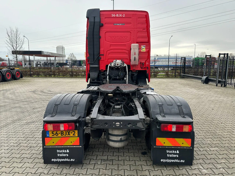 Volvo FH 13.420 Globetrotter 4x2, ADR (EXII, EXIII, FL, AT), EURO-6, VEB, 662.814 km, NL, valid ADR/APK: 9/2026 - Tractor unit: picture 5 Volvo FH 13.420 Globetrotter 4x2, ADR (EXII, EXIII, FL, AT), EURO-6, VEB, 662.814 km, NL, valid ADR/APK: 9/2026 - Tractor unit: picture 5