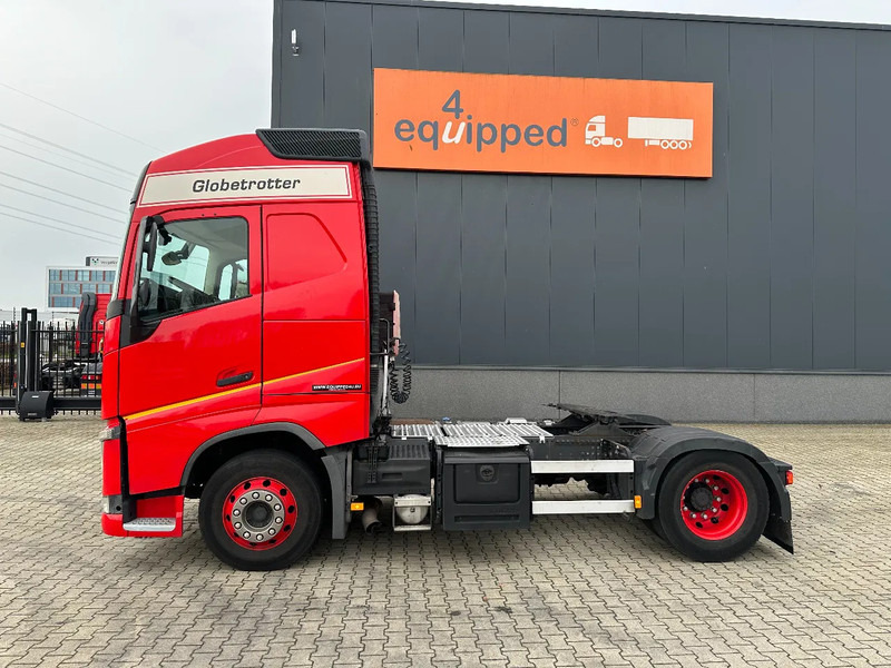 Volvo FH 13.420 Globetrotter 4x2, ADR (EXII, EXIII, FL, AT), EURO-6, VEB, 662.814 km, NL, valid ADR/APK: 9/2026 - Tractor unit: picture 3 Volvo FH 13.420 Globetrotter 4x2, ADR (EXII, EXIII, FL, AT), EURO-6, VEB, 662.814 km, NL, valid ADR/APK: 9/2026 - Tractor unit: picture 3