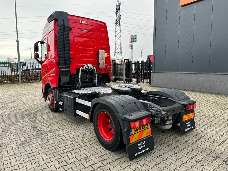 Volvo FH 13.420 Globetrotter 4x2, ADR (EXII, EXIII, FL, AT), EURO-6, VEB, 662.814 km, NL, valid ADR/APK: 9/2026 - Tractor unit: picture 4 Volvo FH 13.420 Globetrotter 4x2, ADR (EXII, EXIII, FL, AT), EURO-6, VEB, 662.814 km, NL, valid ADR/APK: 9/2026 - Tractor unit: picture 4