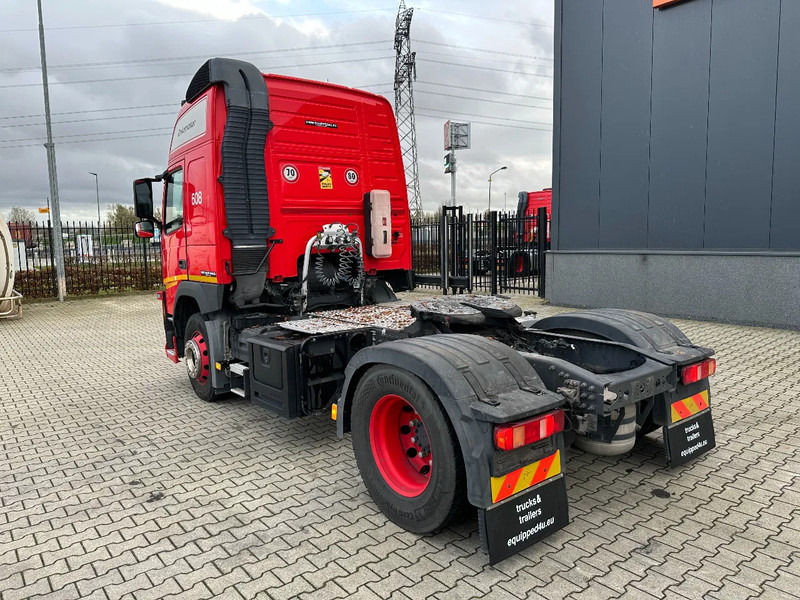 Volvo FM 450 Globetrotter, Night-Airco, VALID ADR (FL, AT), VALID MOT, EURO-6, more available, 602.883KM - Tractor unit: picture 4 Volvo FM 450 Globetrotter, Night-Airco, VALID ADR (FL, AT), VALID MOT, EURO-6, more available, 602.883KM - Tractor unit: picture 4