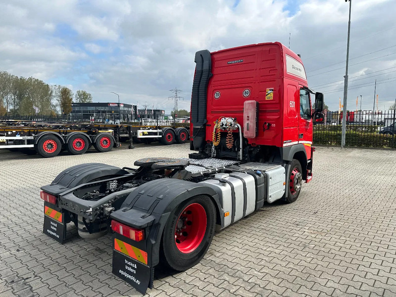 Volvo FM 460 Globetrotter, Night-Airco, ADR (EX/II, EX/III, FL, AT), EURO-6, ALCOA, VEB, 4x available - Tractor unit: picture 4 Volvo FM 460 Globetrotter, Night-Airco, ADR (EX/II, EX/III, FL, AT), EURO-6, ALCOA, VEB, 4x available - Tractor unit: picture 4