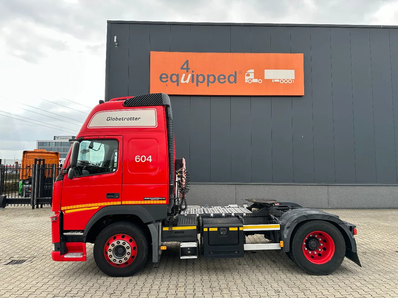 Volvo FM 460 Globetrotter, Night-Airco, ADR (FL, AT), EURO-6, ALCOA, VEB, 4x available - Tractor unit: picture 2 Volvo FM 460 Globetrotter, Night-Airco, ADR (FL, AT), EURO-6, ALCOA, VEB, 4x available - Tractor unit: picture 2