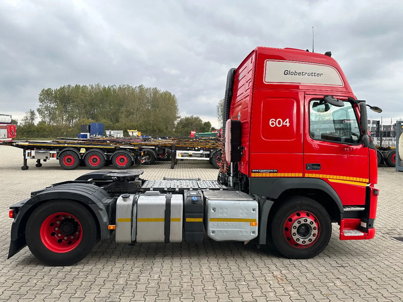 Volvo FM 460 Globetrotter, Night-Airco, ADR (FL, AT), EURO-6, ALCOA, VEB, 4x available - Tractor unit: picture 3 Volvo FM 460 Globetrotter, Night-Airco, ADR (FL, AT), EURO-6, ALCOA, VEB, 4x available - Tractor unit: picture 3