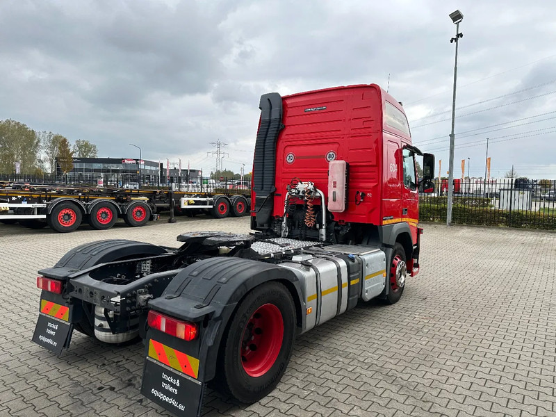 Volvo FM 460 Globetrotter, Night-Airco, ADR (FL, AT), EURO-6, ALCOA, VEB, 4x available - Tractor unit: picture 4 Volvo FM 460 Globetrotter, Night-Airco, ADR (FL, AT), EURO-6, ALCOA, VEB, 4x available - Tractor unit: picture 4
