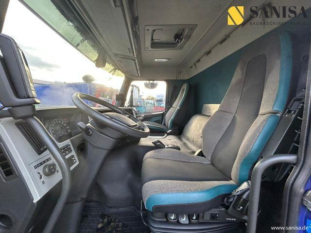 Refrigerator truck Volvo FM 420/Carrier Icland Twincoo/Zug/ACC/Euro 6D: picture 16 Refrigerator truck Volvo FM 420/Carrier Icland Twincoo/Zug/ACC/Euro 6D: picture 16