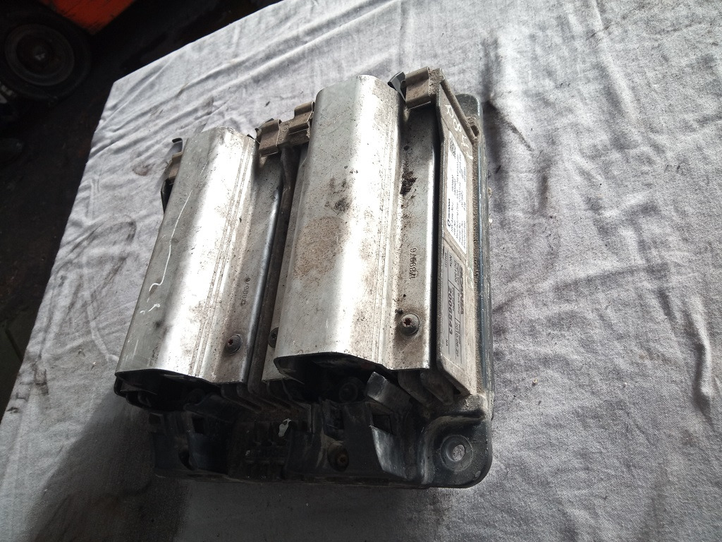 EDC Scania R440 DC1305 2006543 - ECU for Truck: picture 2 EDC Scania R440 DC1305 2006543 - ECU for Truck: picture 2