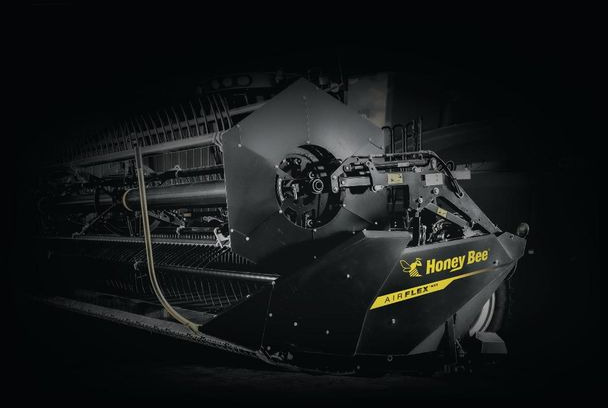 Honey Bee AirFLEX NXT AFN240 - Grain header: picture 2 Honey Bee AirFLEX NXT AFN240 - Grain header: picture 2