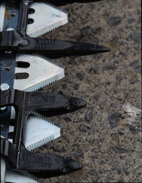 Honey Bee ST 30 - BANDSCHWADMÄHWERK - Grain header: picture 5 Honey Bee ST 30 - BANDSCHWADMÄHWERK - Grain header: picture 5