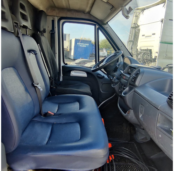 Peugeot COXX - Flatbed van: picture 4 Peugeot COXX - Flatbed van: picture 4