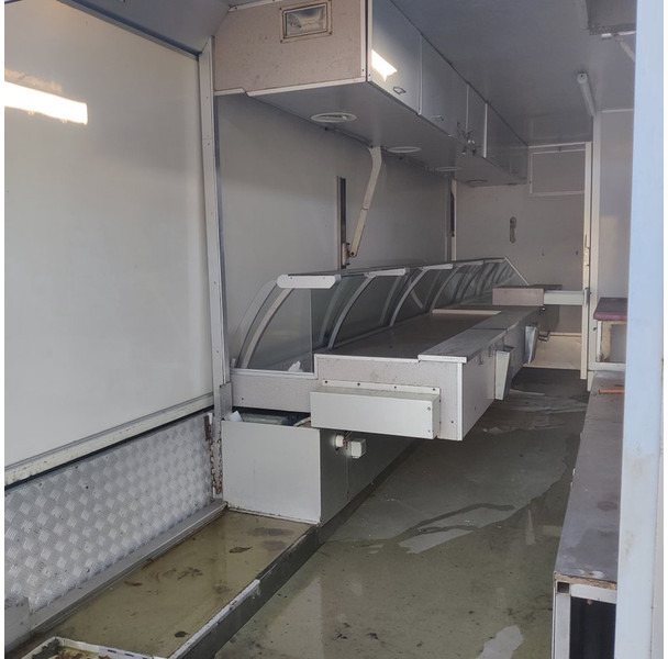 Flatbed van Peugeot COXX: picture 11