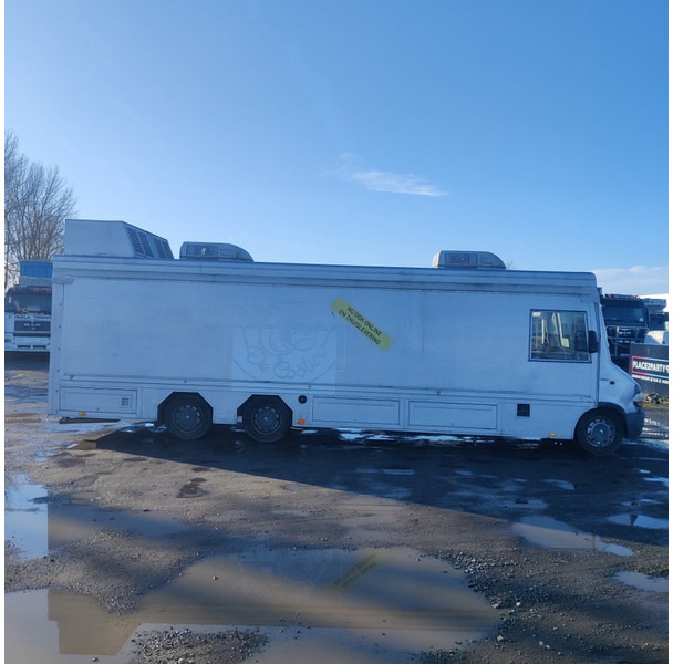 Renault X70T - Panel van: picture 5 Renault X70T - Panel van: picture 5